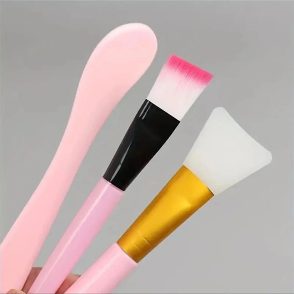 7 pc DIY Skincare Accessory Set NEW 🏷️
